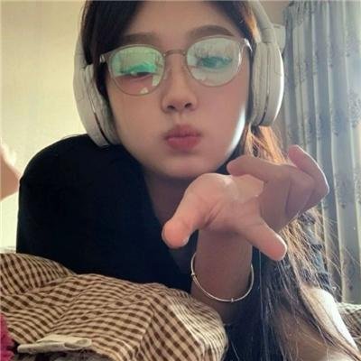 我的外星女友