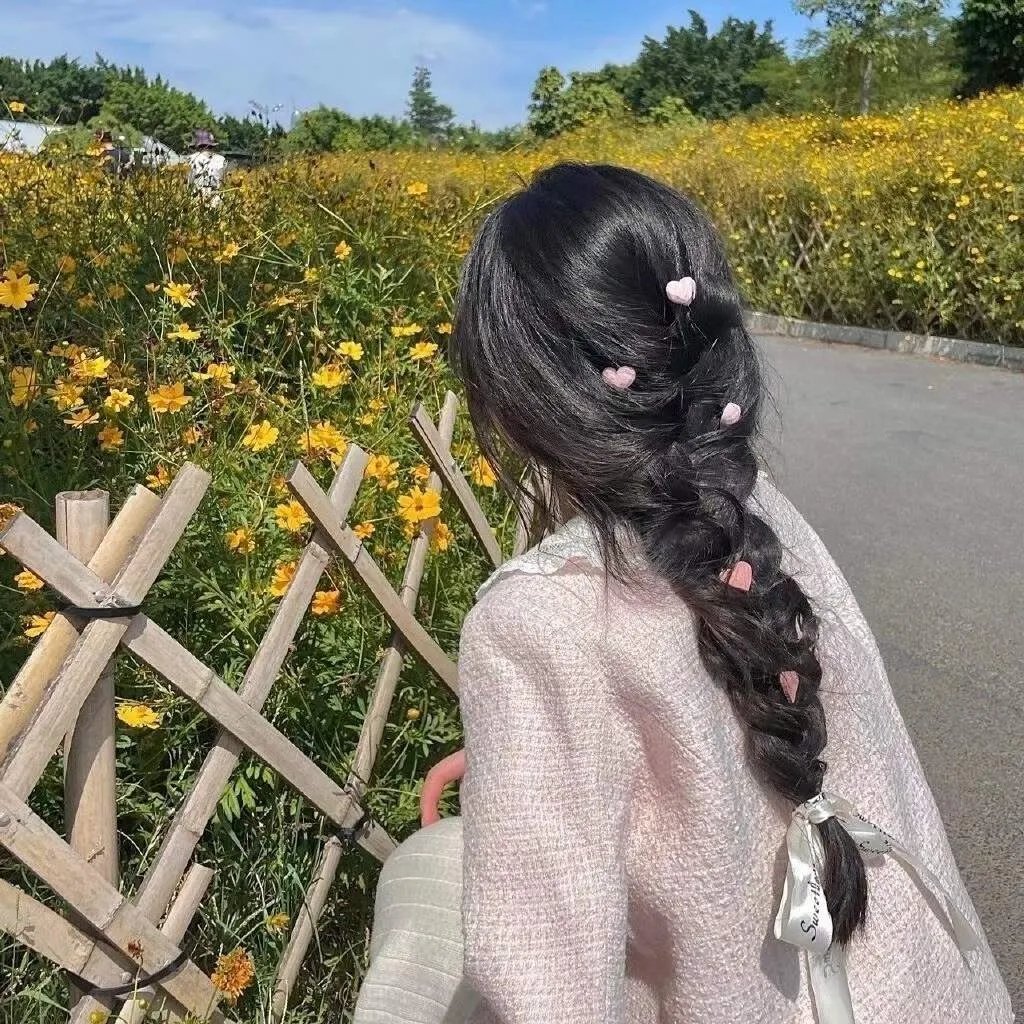 玉女情如火